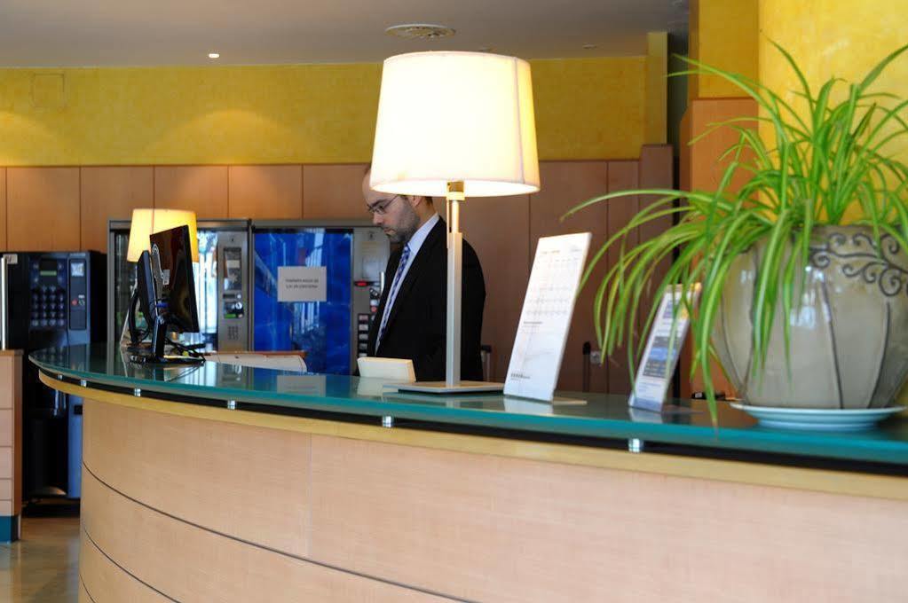 Hotel City Express Santander Parayas Ngoại thất bức ảnh